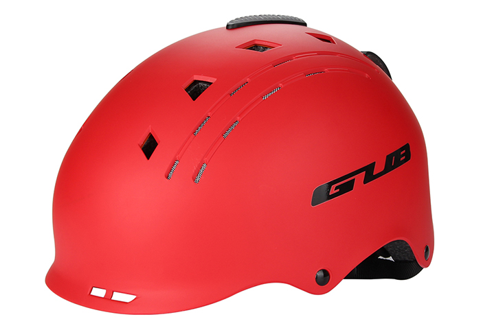 GUB 606 滑雪头盔
