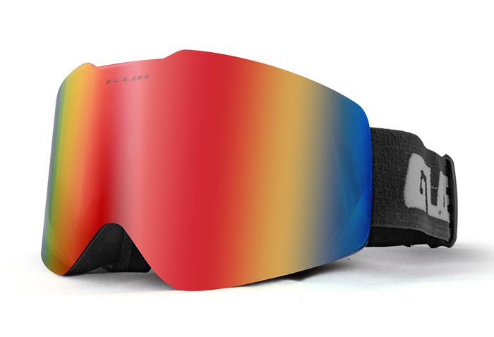 GUB S9000 滑雪眼镜