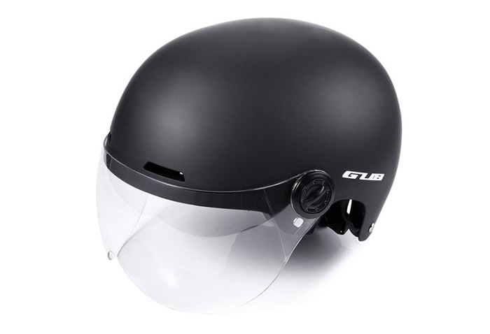 GUB-01 电动车头盔